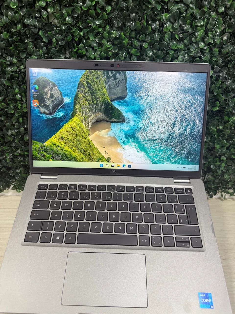 Notebook latitude 5420  - Foto 4