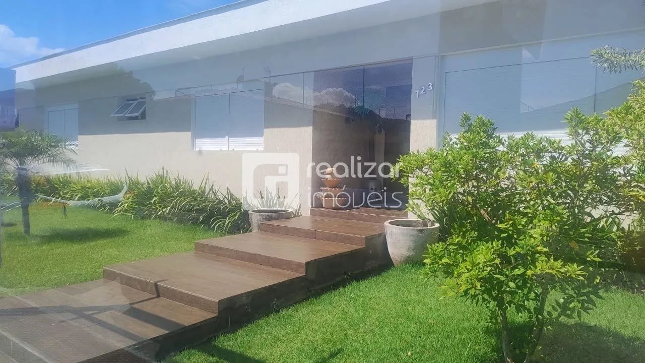 Casa 4 Quartos com Edícula no Santa Mônica - Florianópolis - Foto 3