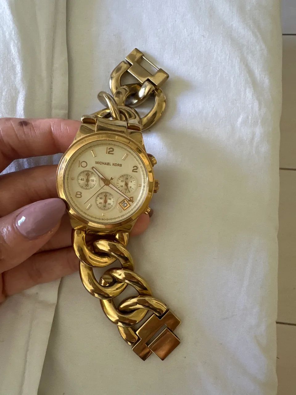 Relógio Michael Kors MK3131 - Foto 2