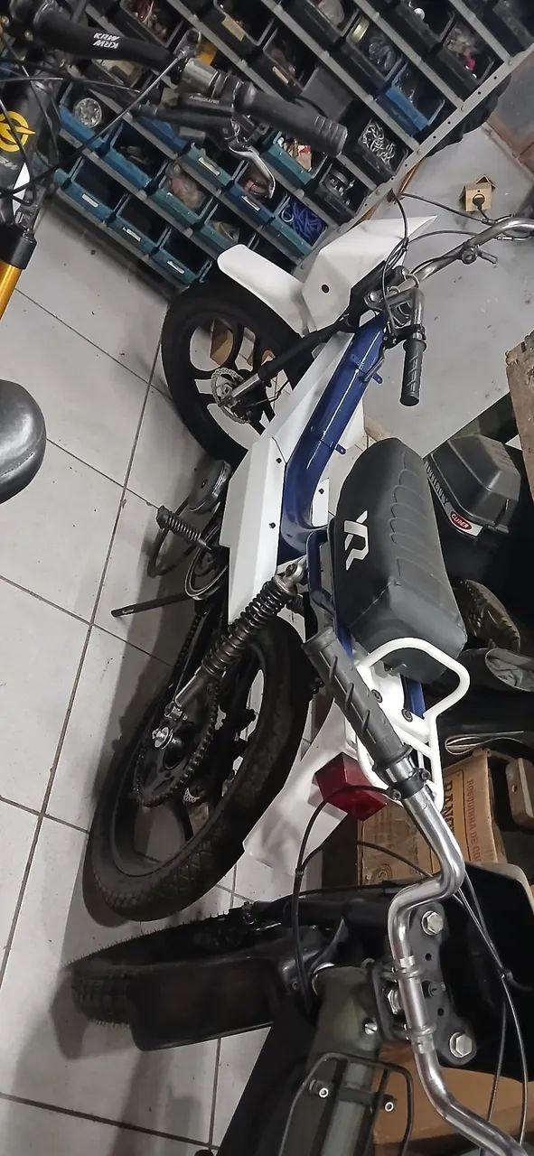 Mobilete 