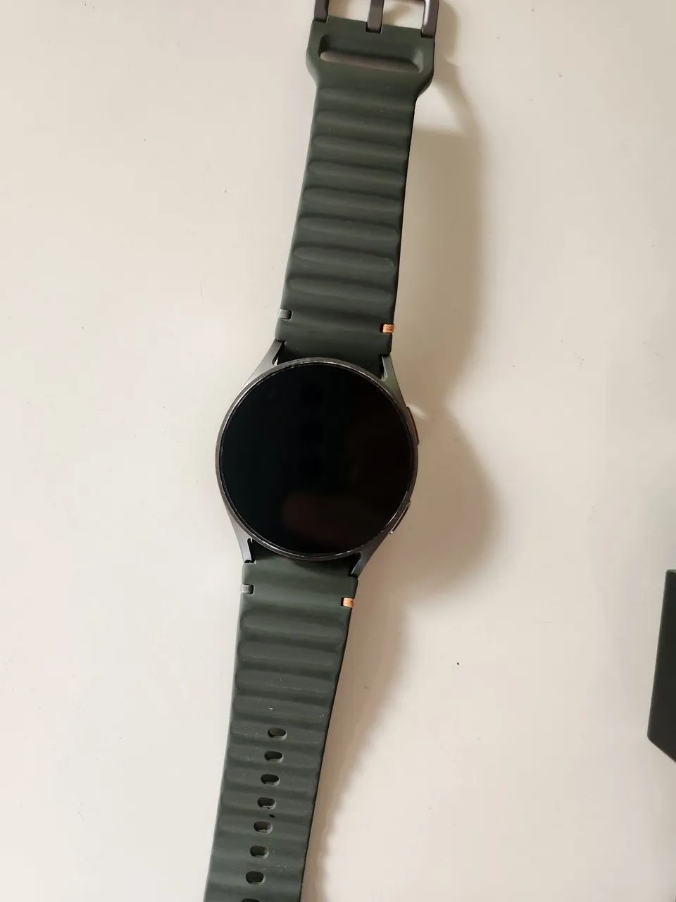 Galaxy watch 7 40mm com caixa e NF - Foto 2