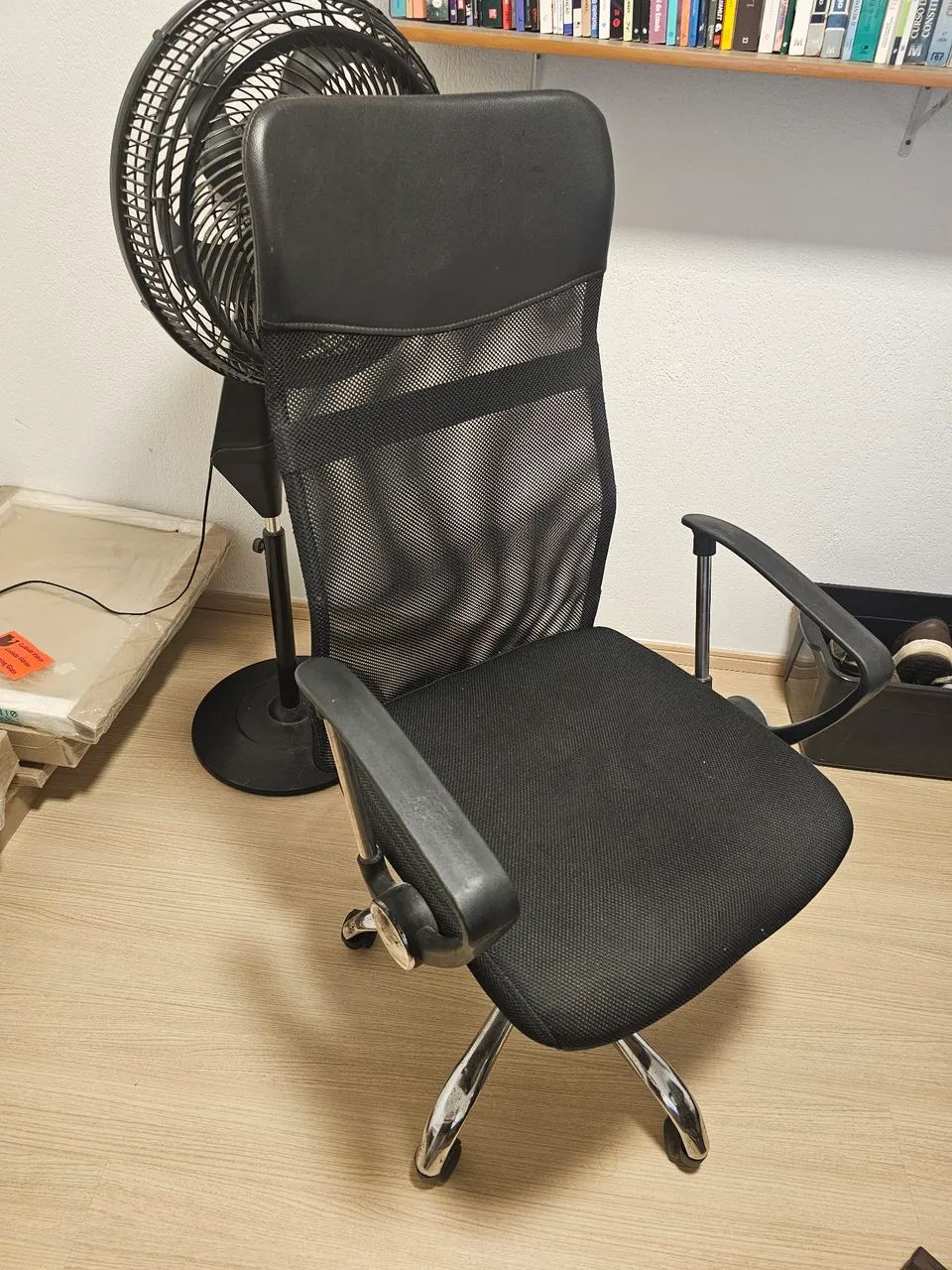 Cadeira Diretor