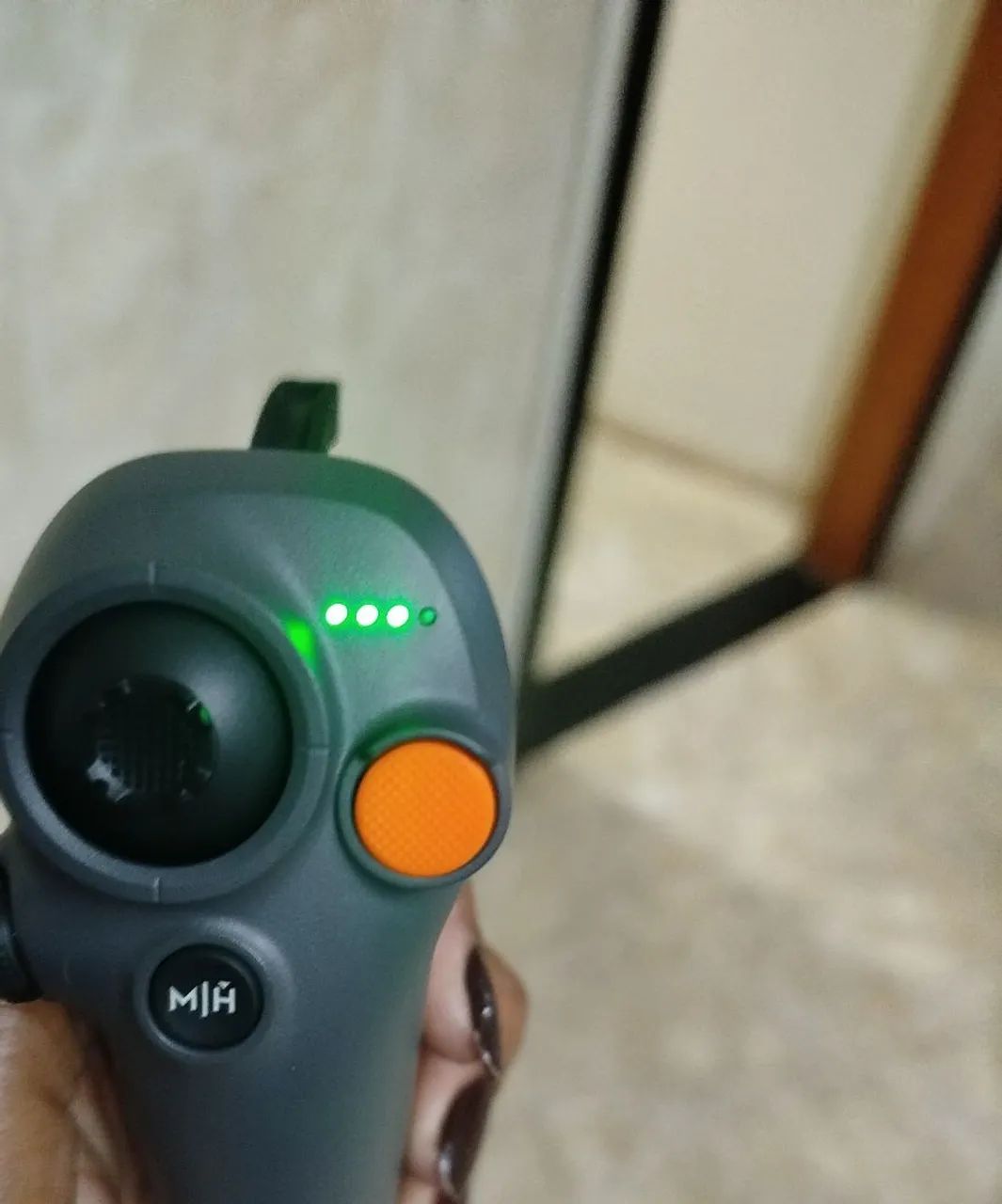 Controle de drone  - Foto 2