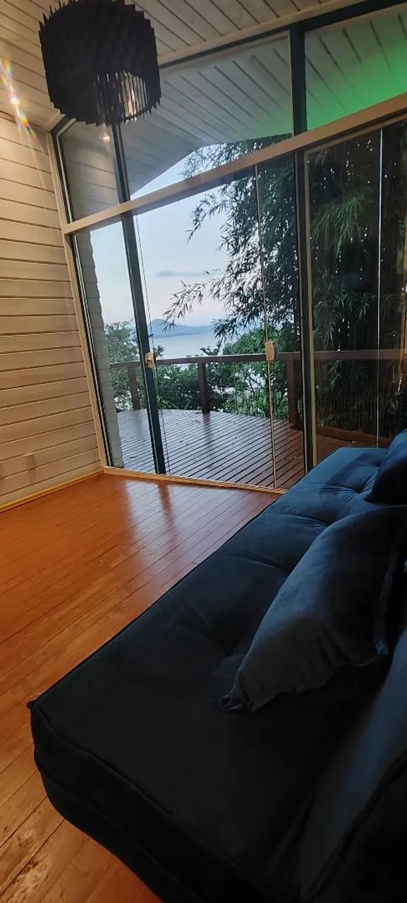 Aluguel casa frente mar - Foto 5