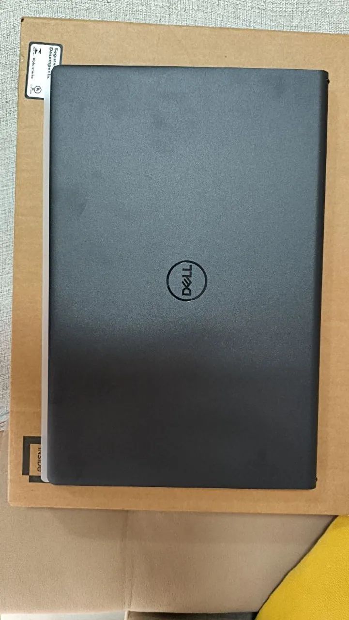 Notebook Dell DDR5 Intel 3 - Foto 5