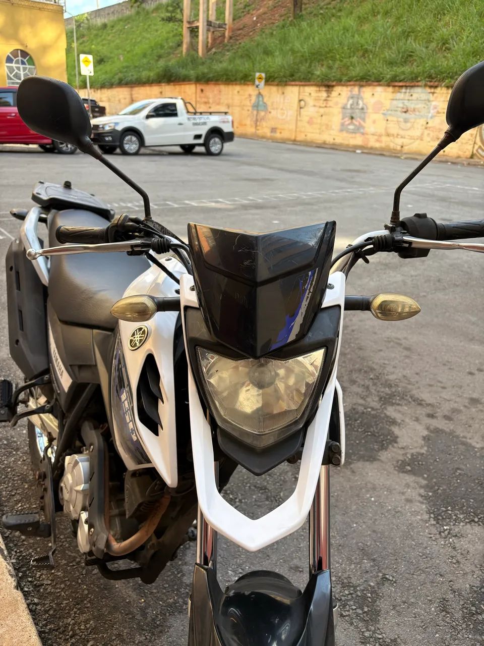 CROSSER XTZ 150 E 2015 - Foto 4