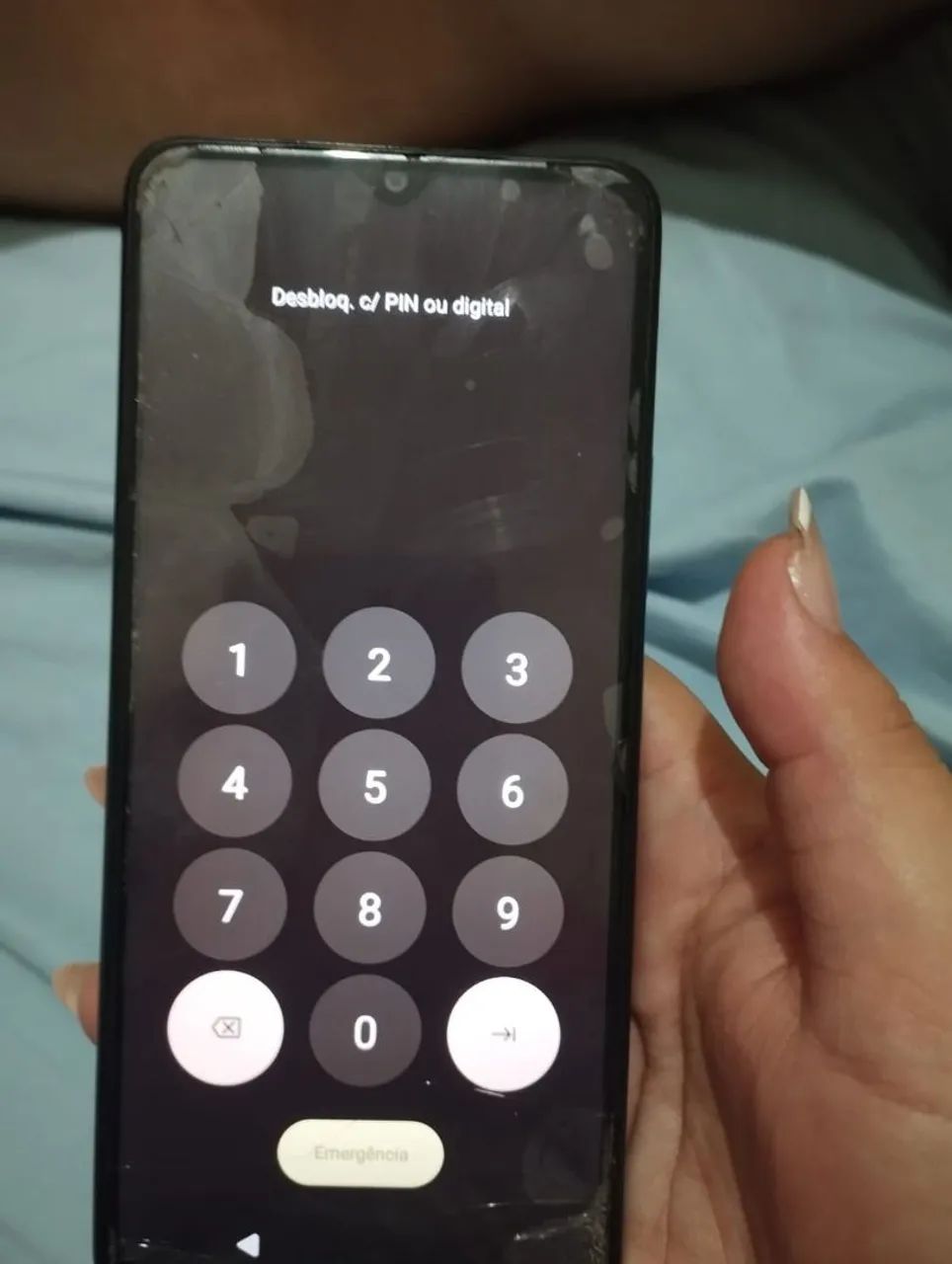 Redimi A3  - Foto 2