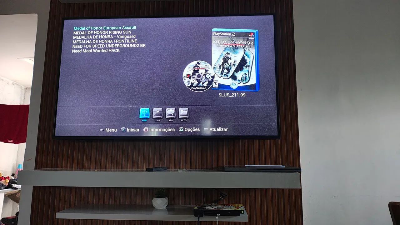 Playstation 2 - Foto 2