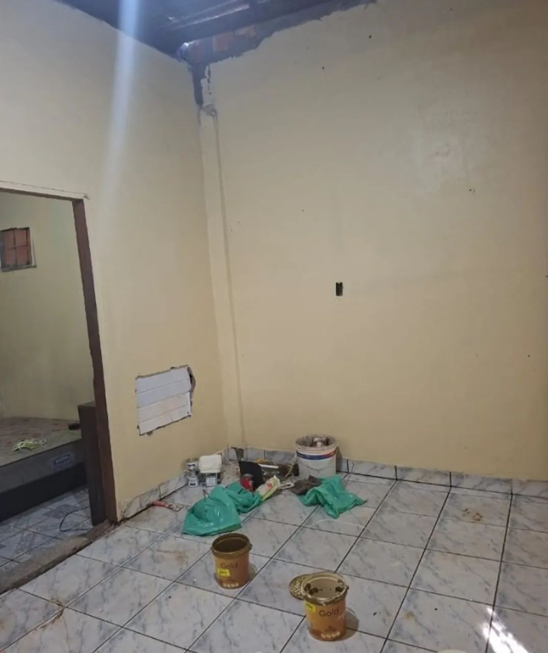 VENDE SE CASA ATRÁS DO DB PONTA NEGRA - Foto 5