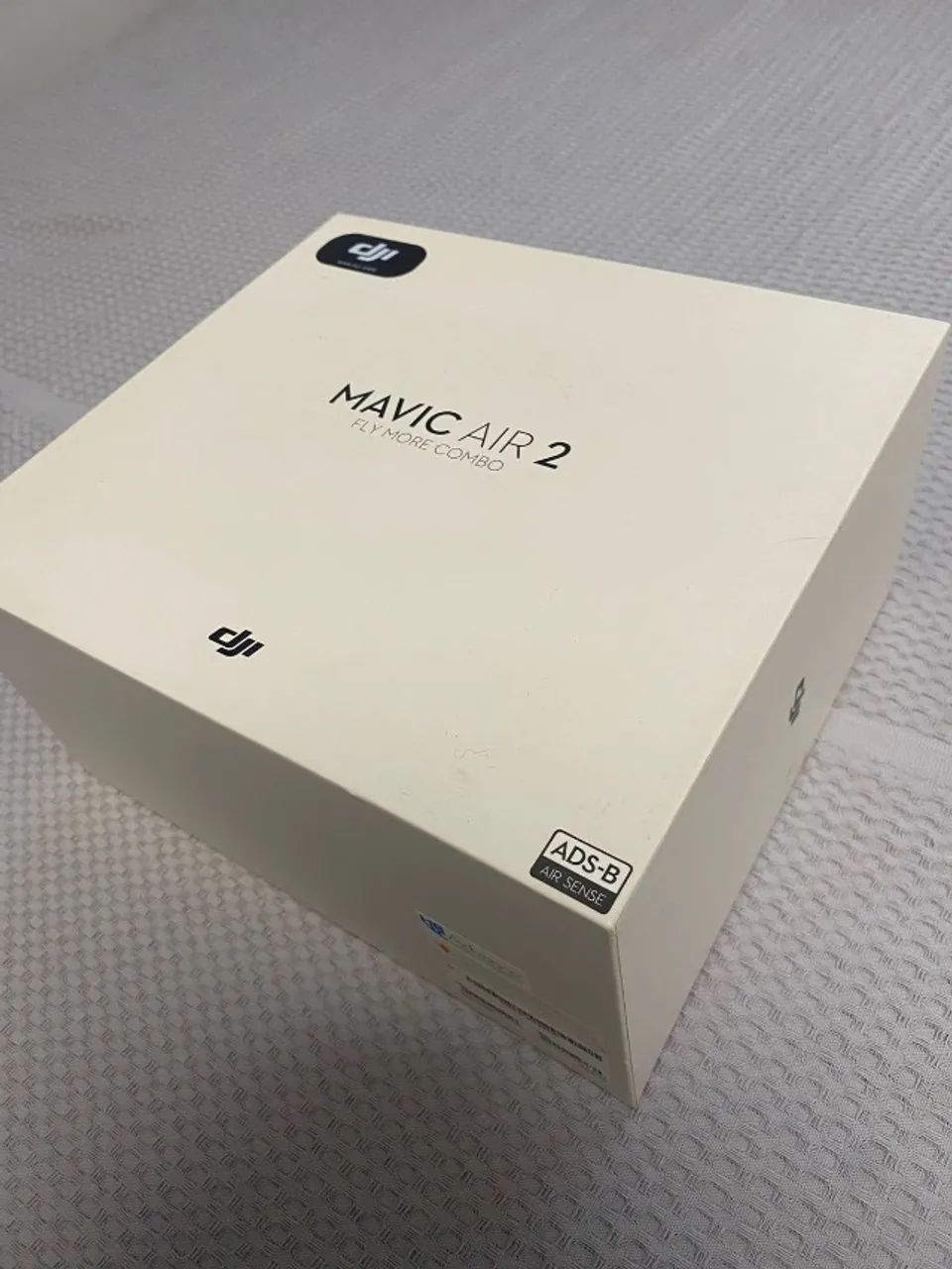 Mavir Air 2 Fly more combo completo - Foto 5