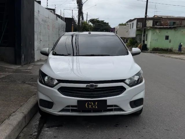 Chevrolet Joy 2021 photo 4