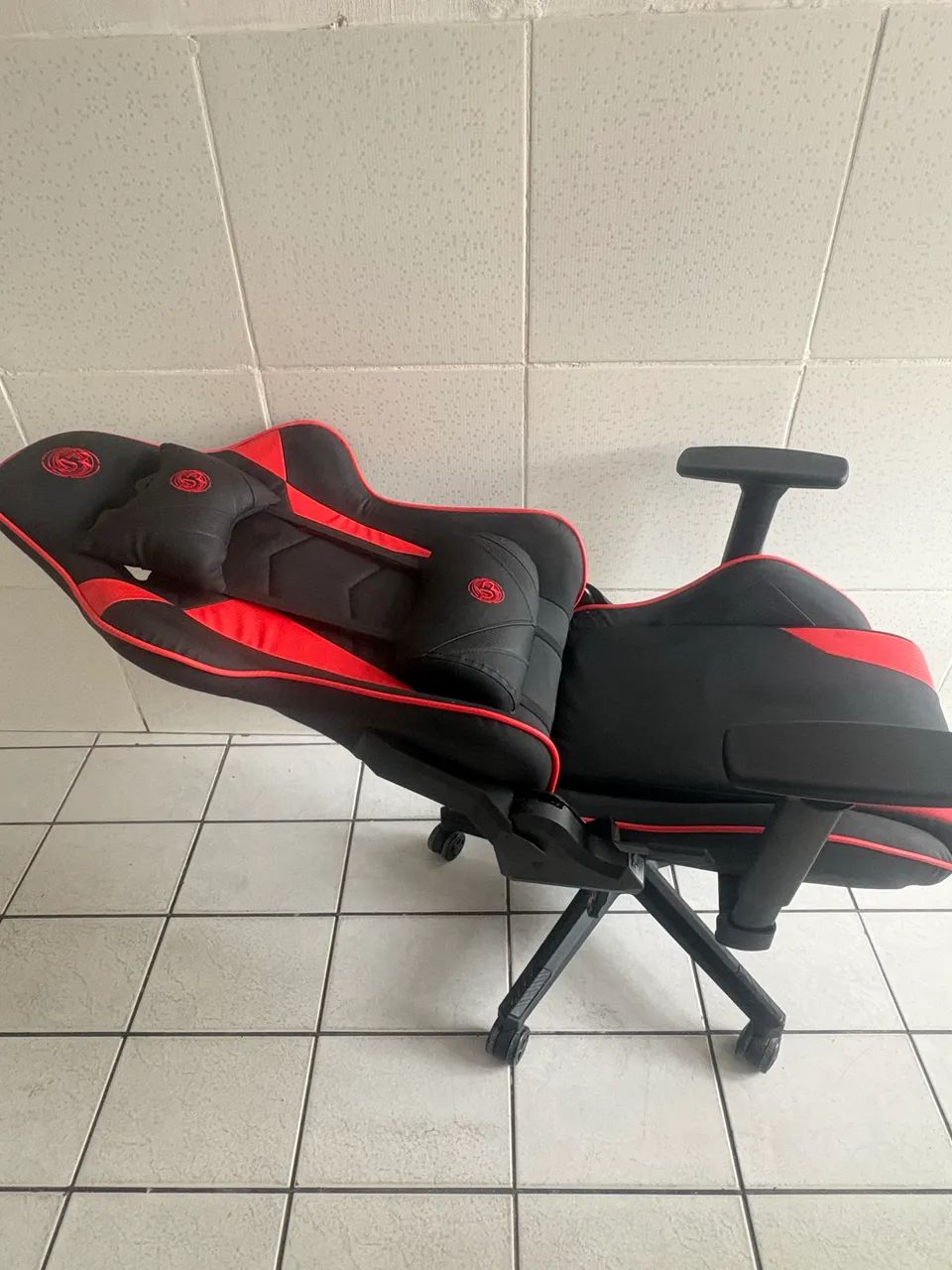 CADEIRA GAMER - Foto 2