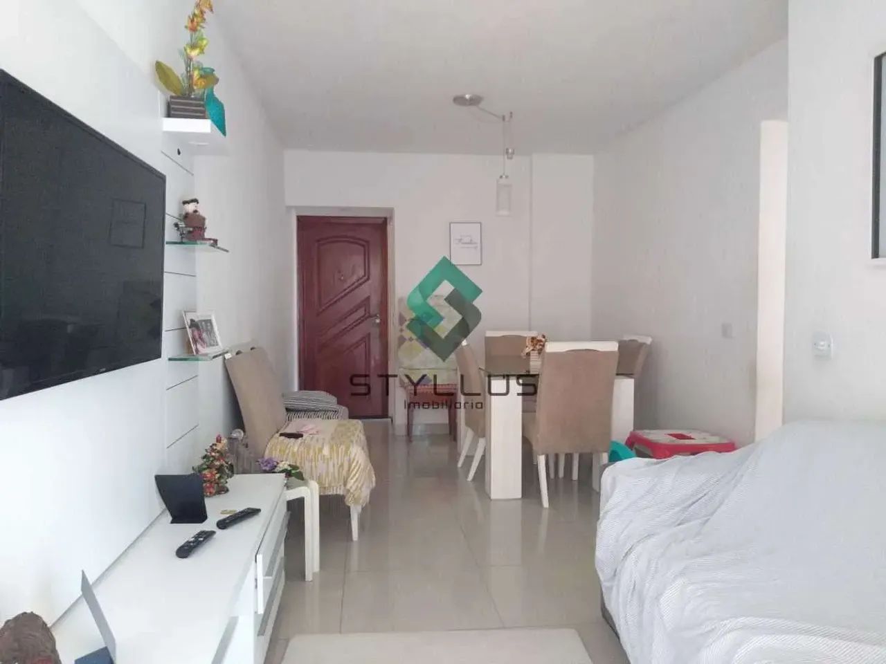 Méier | Apartamento 2 quartos, sendo 1 suite - Foto 2