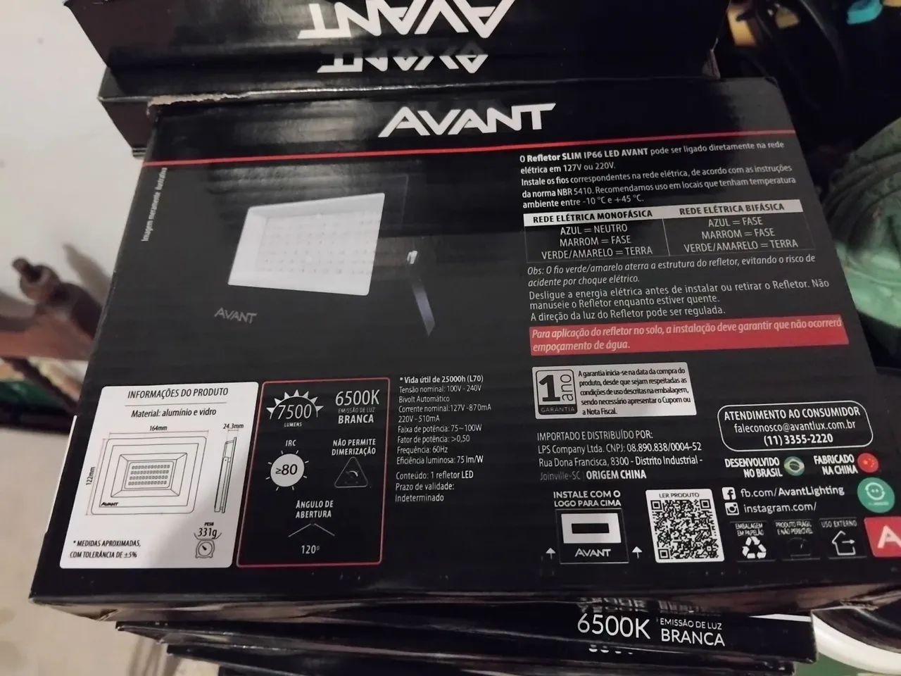 Led Refletor  - Foto 2