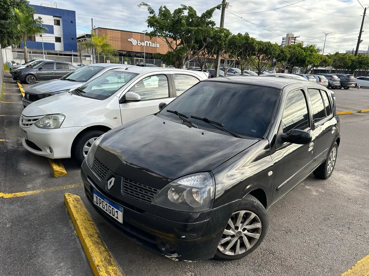 Renault Clio 2005