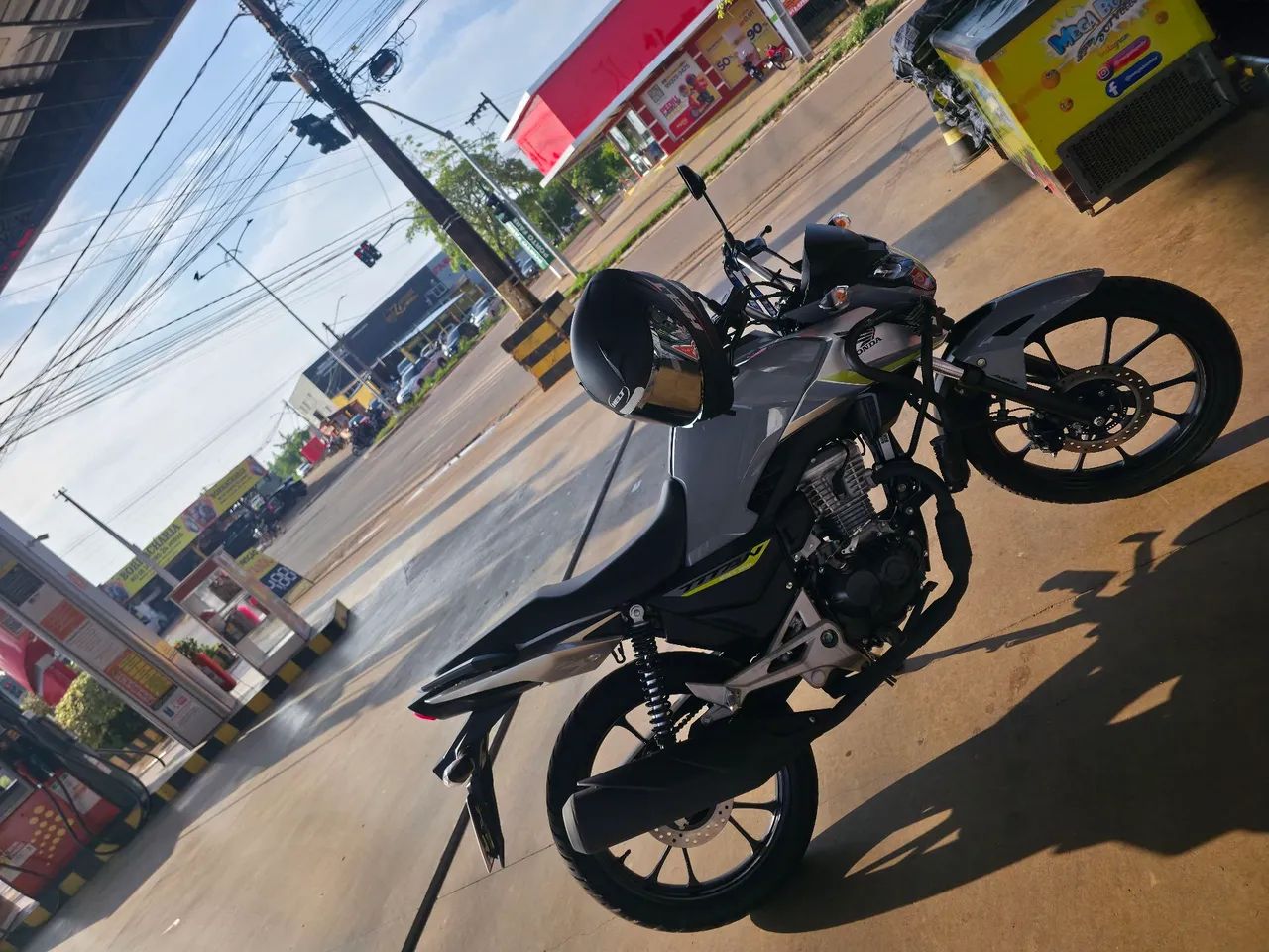 Moto nova  - Foto 2