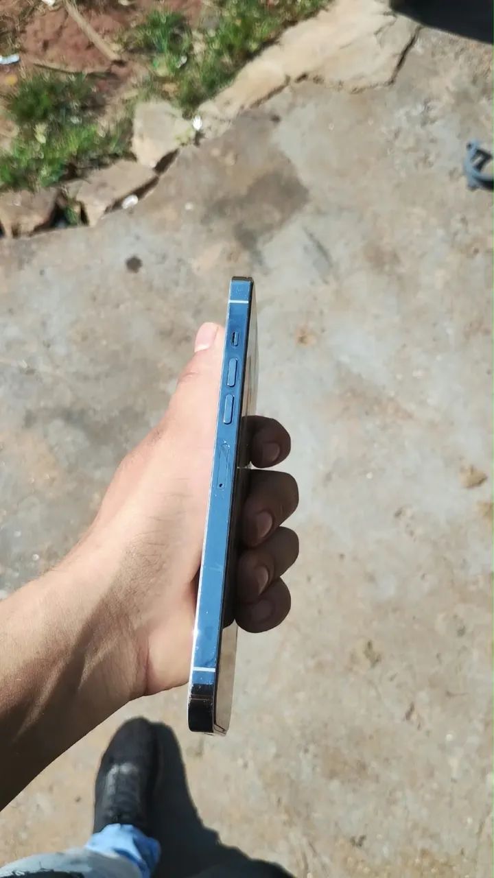 IPHONE 13 PRO MAX 512 GB - Foto 4