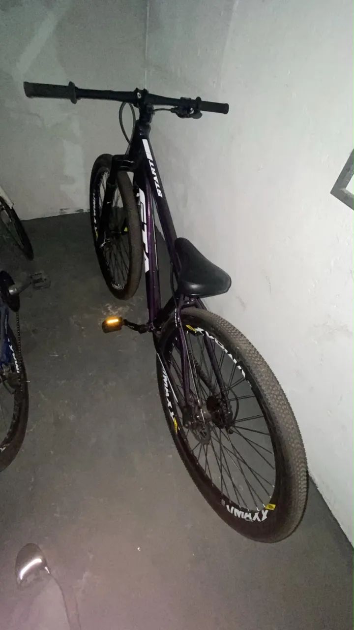 Bicicleta aro 29 - Foto 3