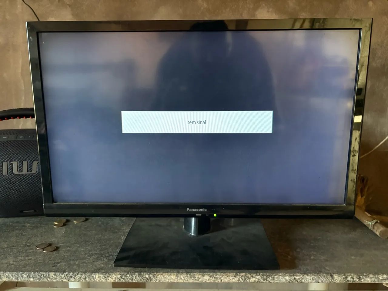 Televisor 24 polegadas 