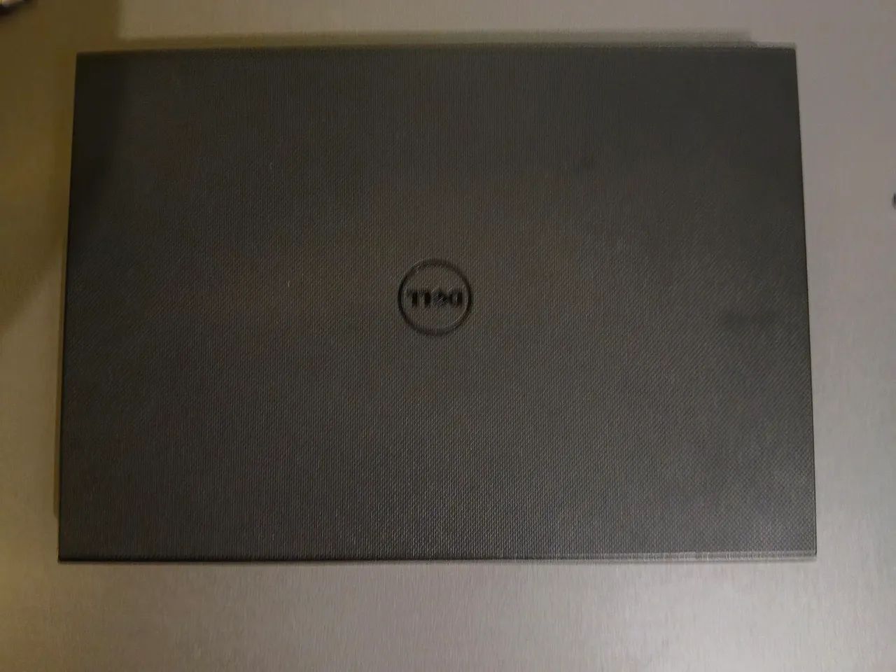 Notebook Dell