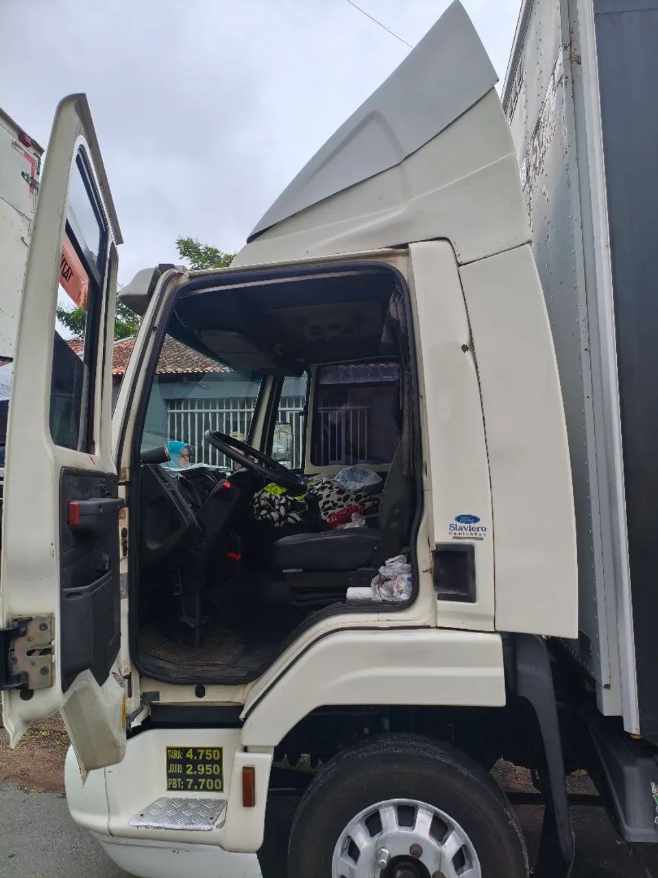 712 Sider/saider  - Foto 4