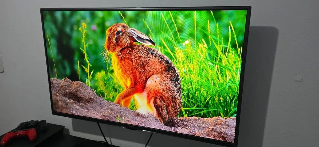 Tv 42 LED LG Completa (Parcelo) - Foto 2