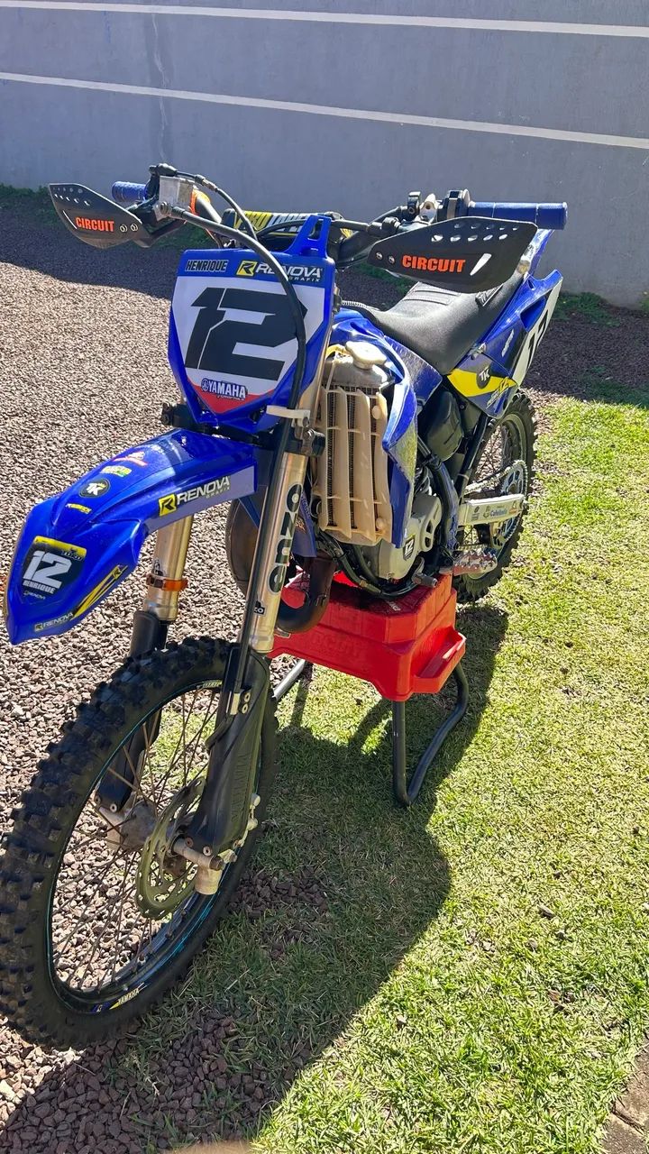 YZ 85 2021  - Foto 5