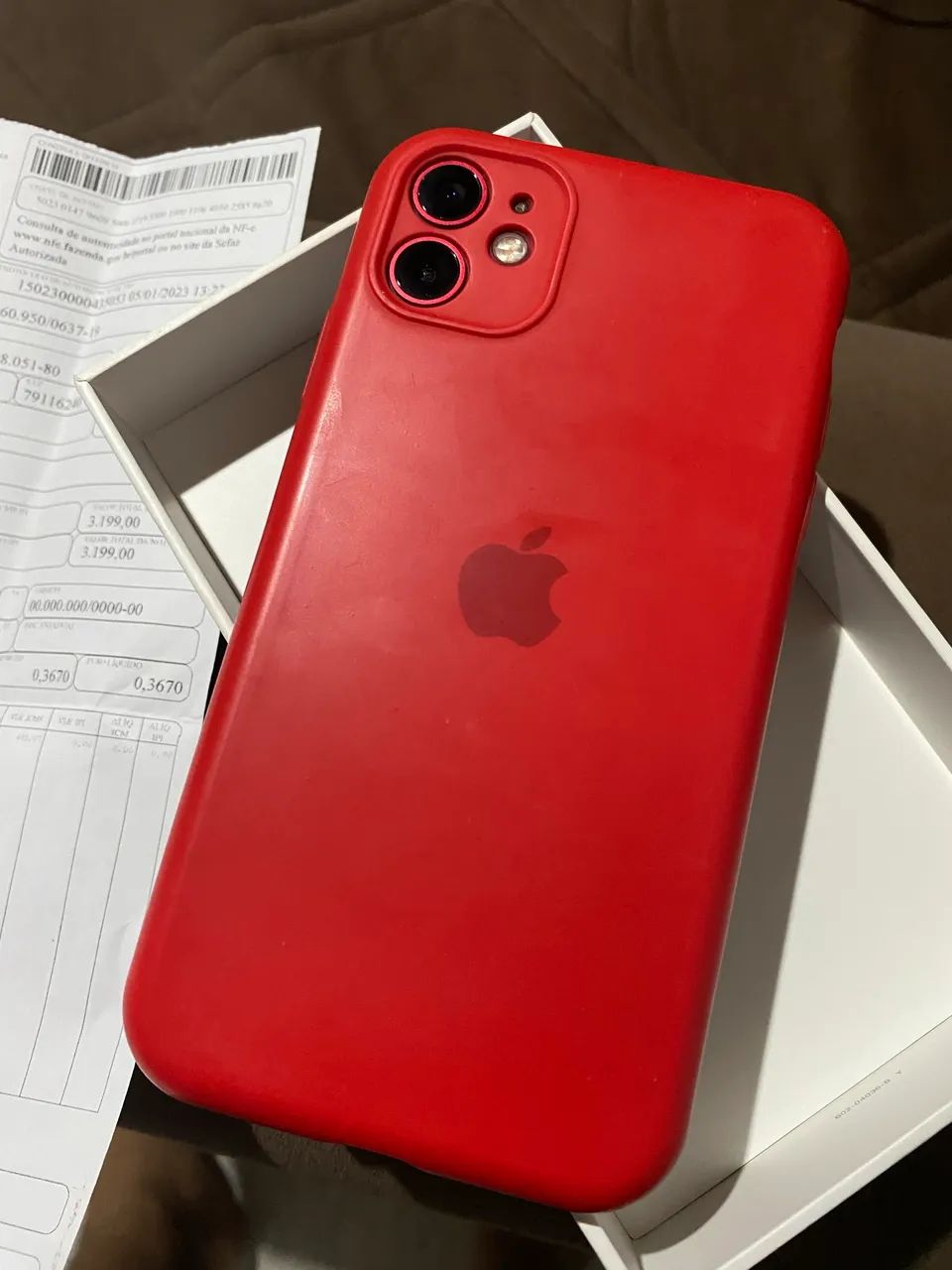 iPhone 11 Bem conservado  - Foto 3