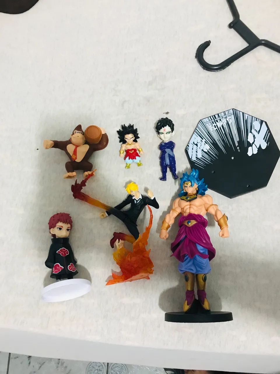 Action figures  - Foto 2