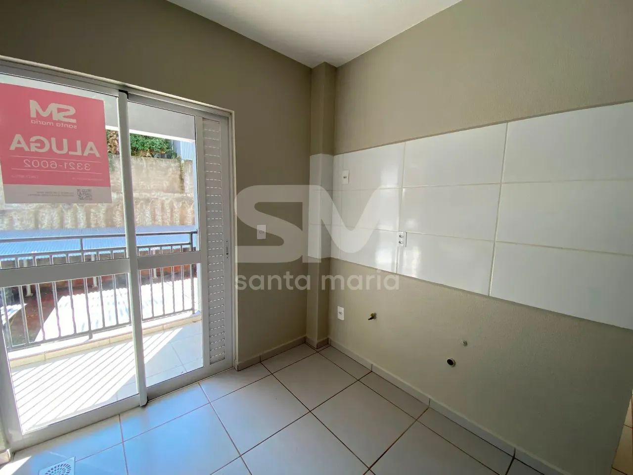 Apartamento para locação, Efapi, Chapecó - SC - Foto 3