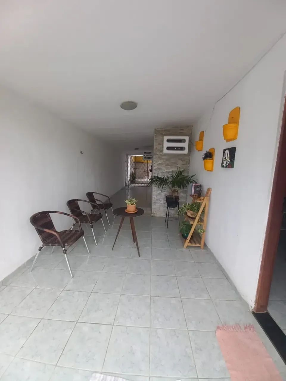 Casa para vender nos funcionario II 3 quartos 1 suíte