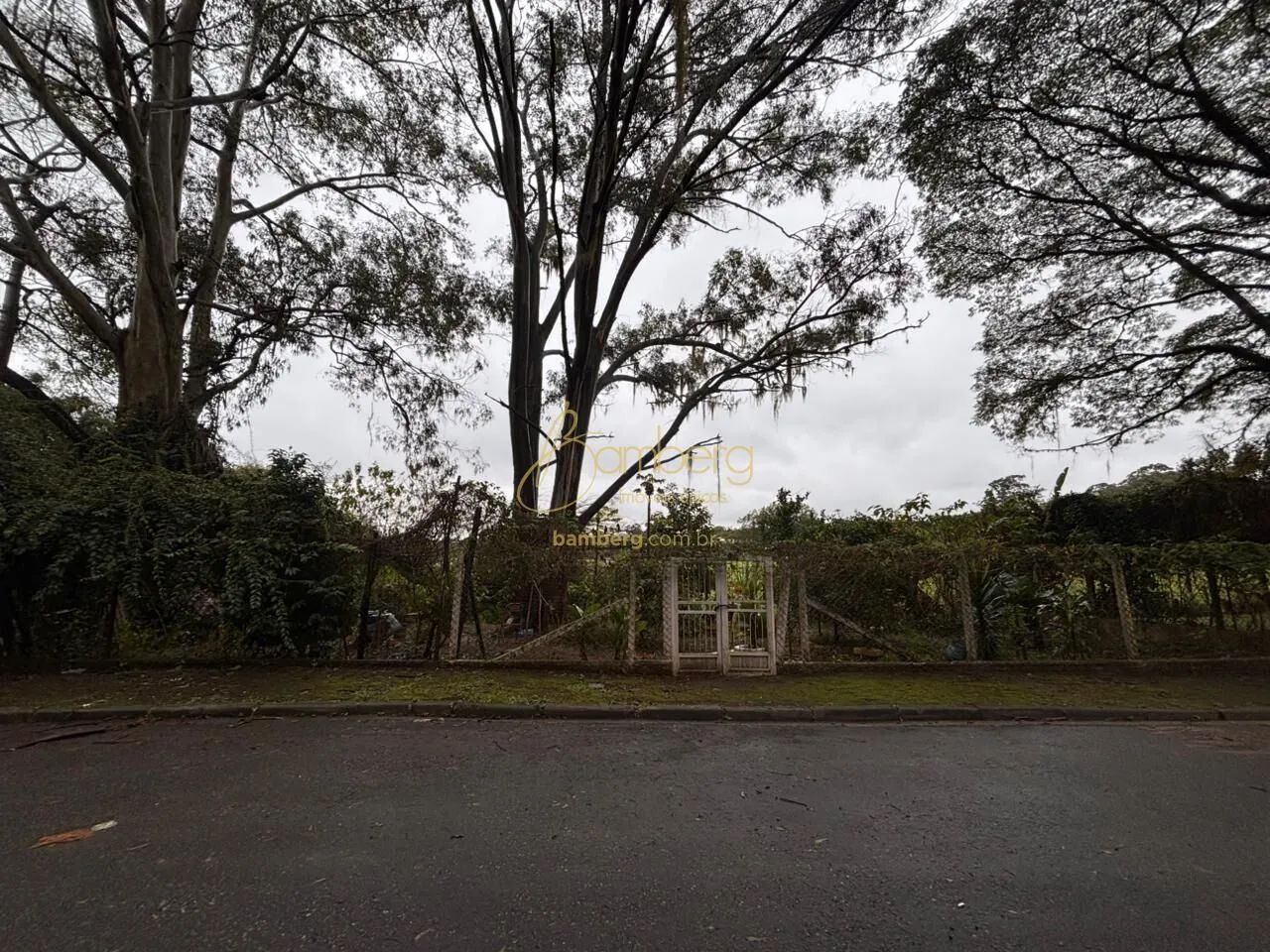 Terreno Em Condomínios Parque Castelo SP