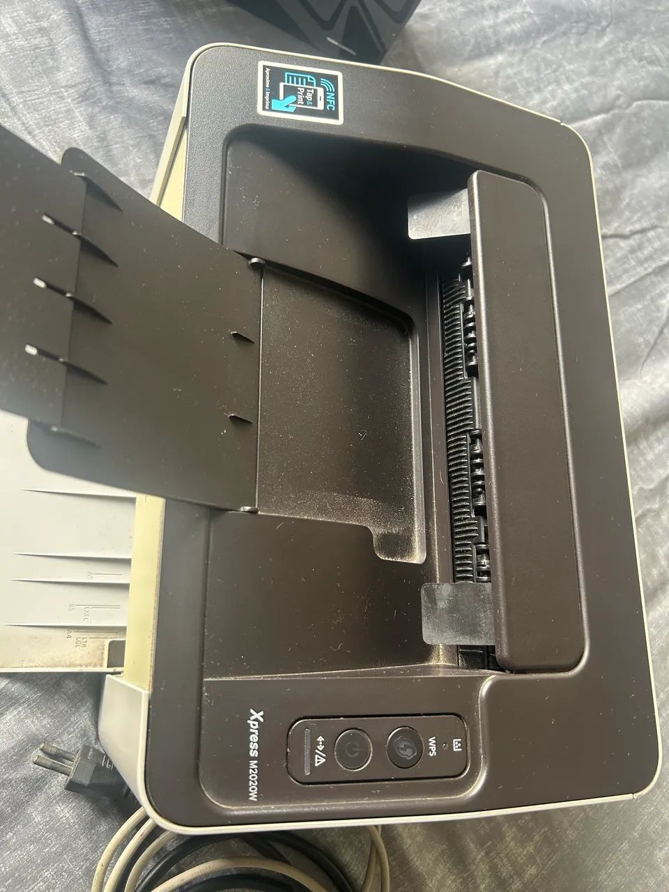 Impressora Samsung Xpress M2020W  - Foto 3