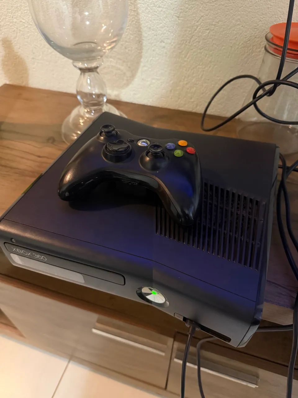 Xbox 360 desbloqueado  - Foto 2