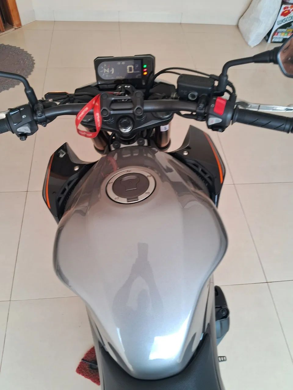 Cb 500f 23/23 - Foto 2