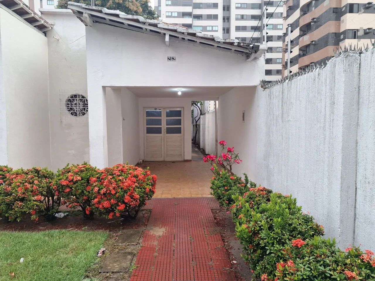 Alugo imóvel na Ponta Verde  - Foto 4