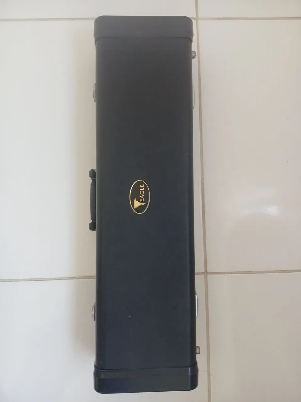 sax soprano Eagle SP502  - Foto 3