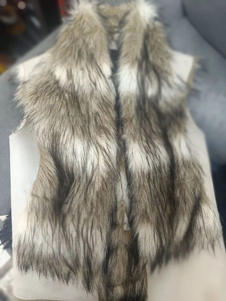 Colete Zara Basic  - Foto 3
