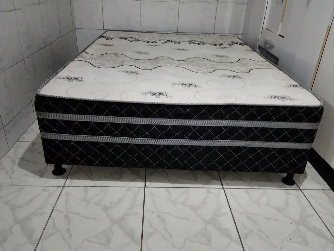 Colchão box  - Foto 3