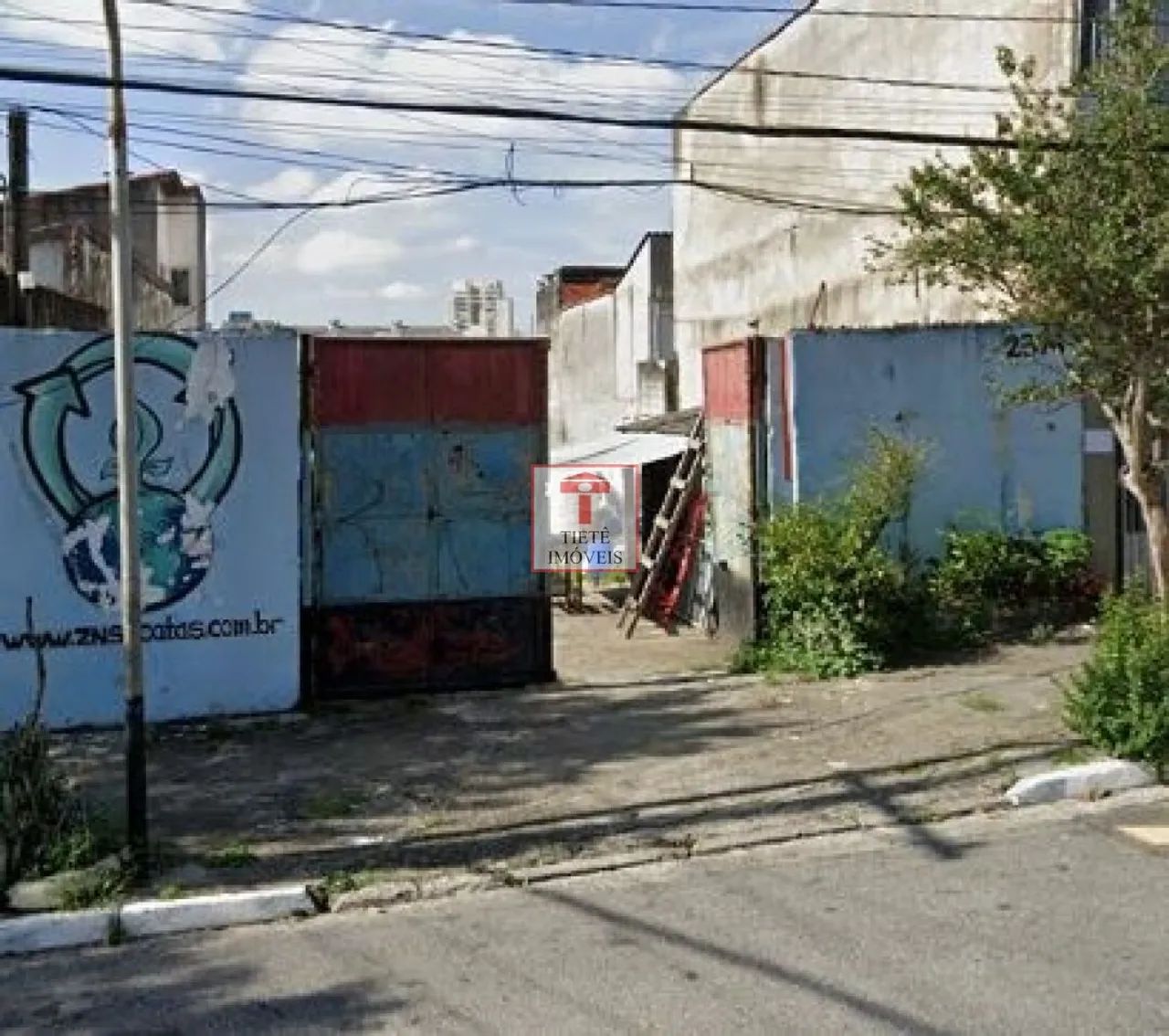 Terreno, Vila Maria - São Paulo - Foto 2