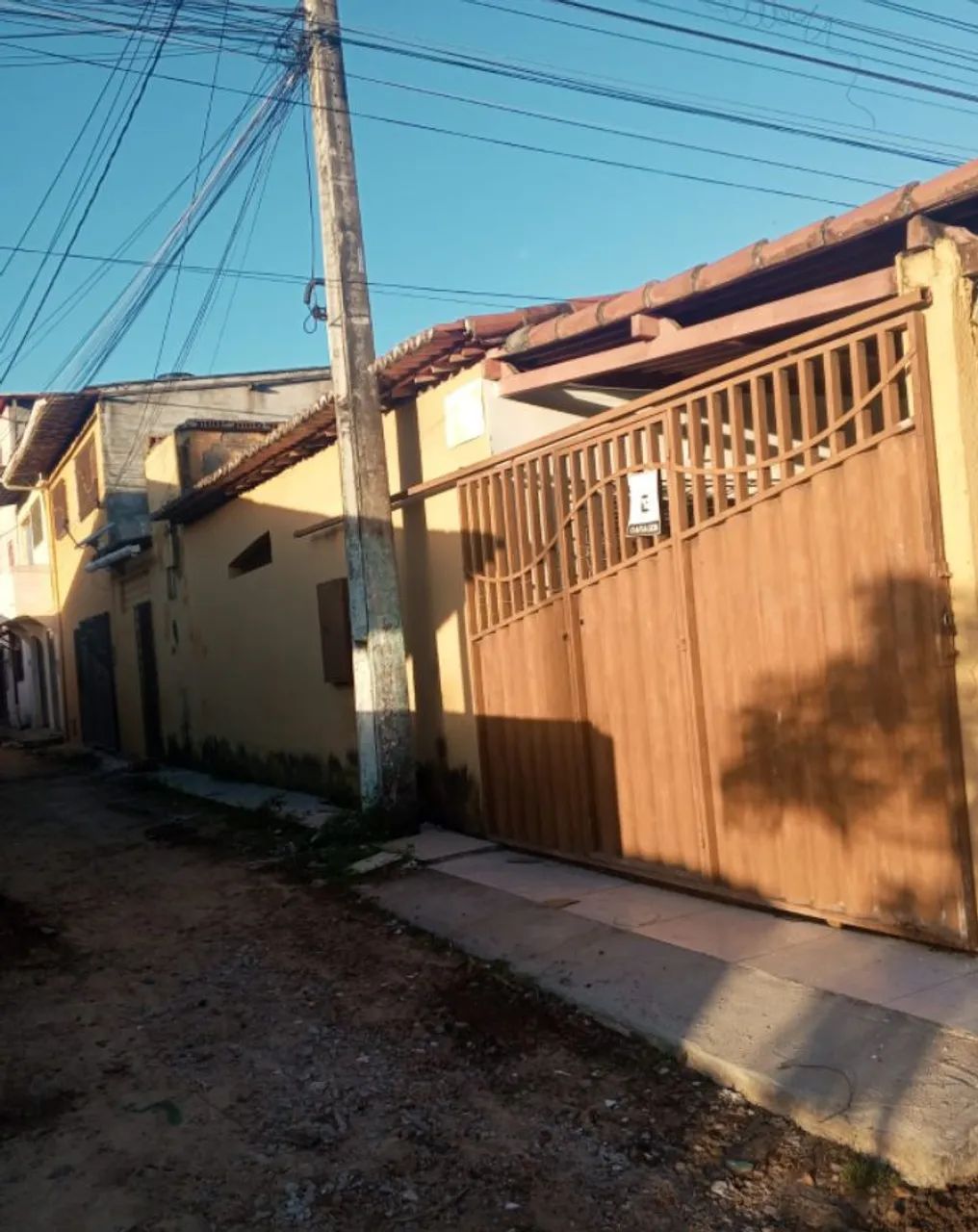 Quatro casas para vender. - Foto 3
