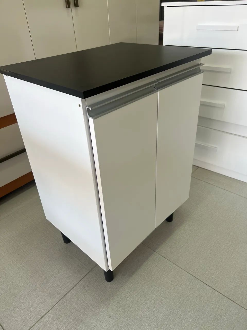 Balcão para Microondas Novo - Foto 3