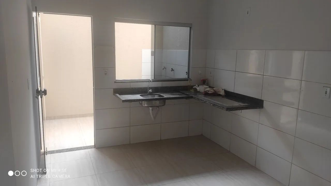Casa 2/4 ARNE 54 (408 Norte) - Foto 4