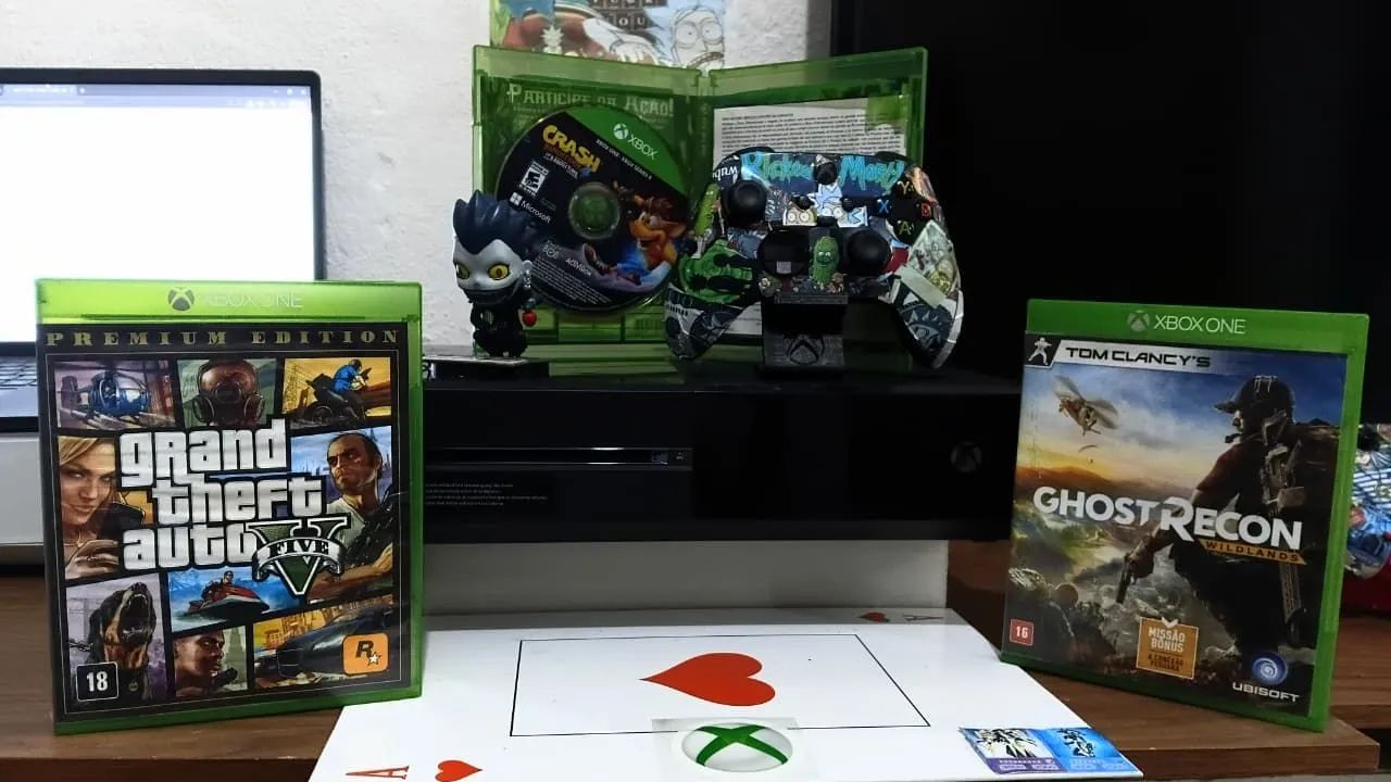 Xbox One