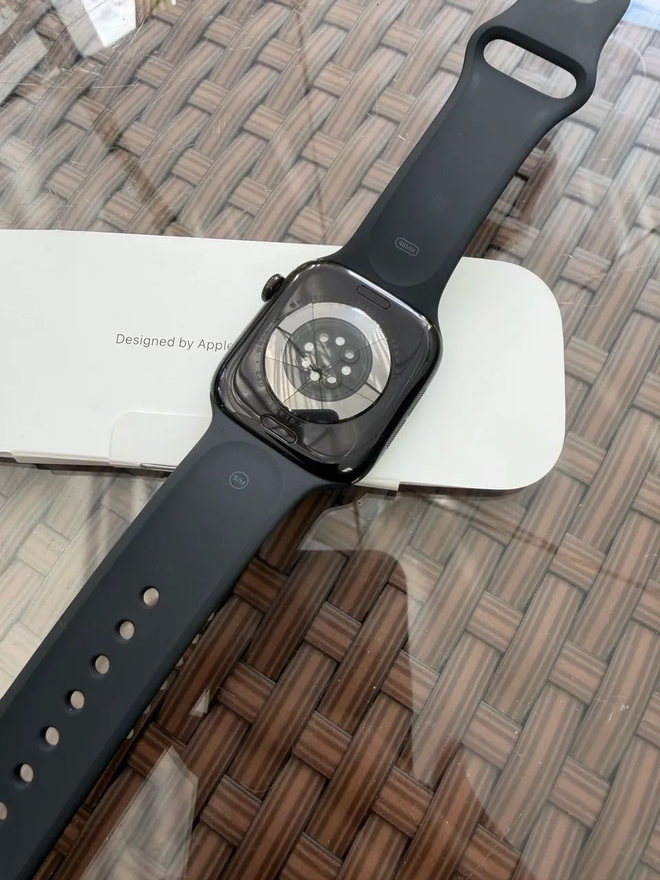 Apple Watch Series 11 46mm Zero - Foto 2