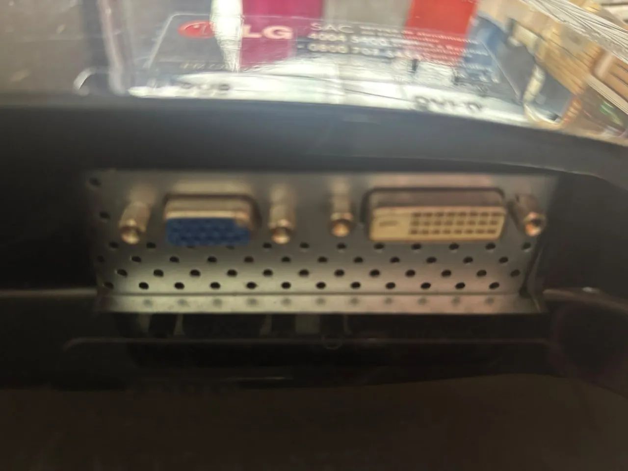 Monitor  - Foto 3