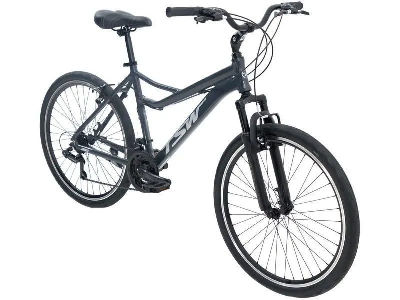 Bicicleta Tsw aro 26 Nova