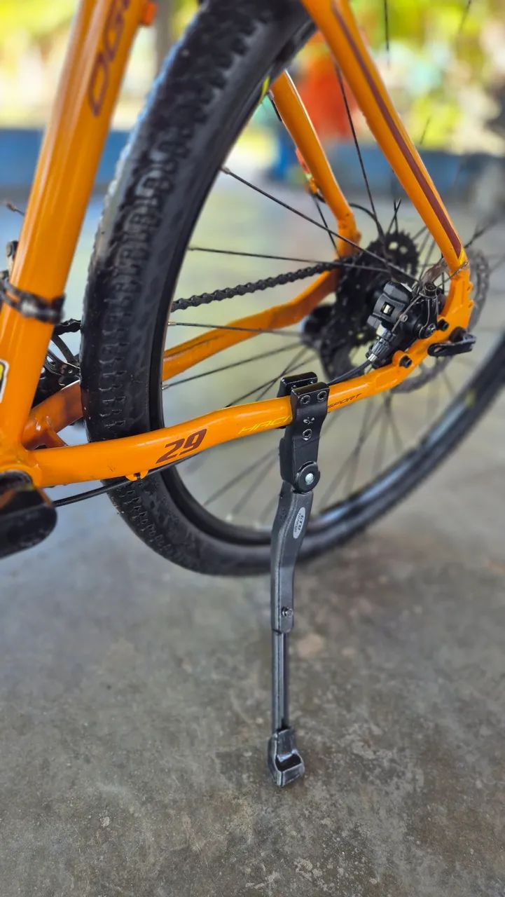 Bicicleta top - Foto 4