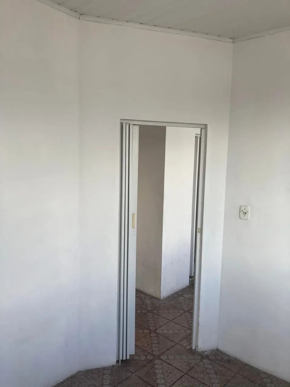 Alugo kitnet na Desembargador perto do IFS - Foto 6