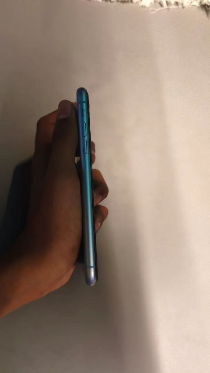 iPhone xr troco  - Foto 2